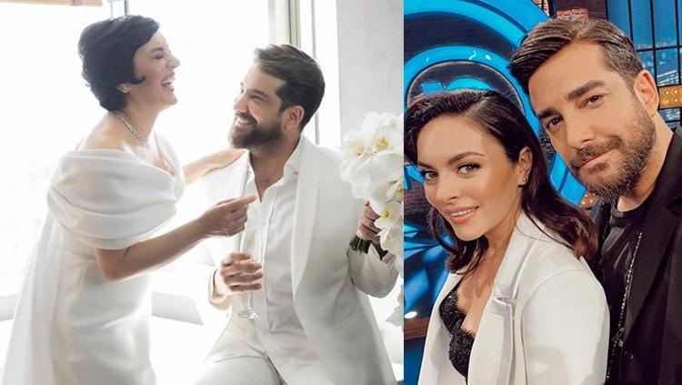 İddiaya göre Ezgi Mola ve Enis Arıkanın küslük sebebi belli oldu