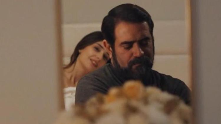 ARAS VE EBRU YAKINLAŞTI