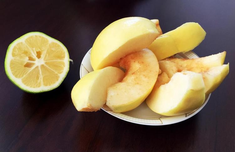 Japonların altın meyvesi Kışın tezgahta gören kapış kapış alıyor: Yedikçe vücudu mum gibi eritiyor