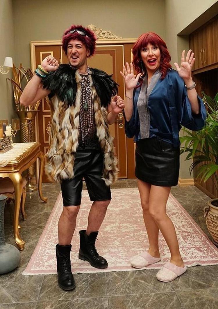 ÖYLE BİR ŞEY YOK