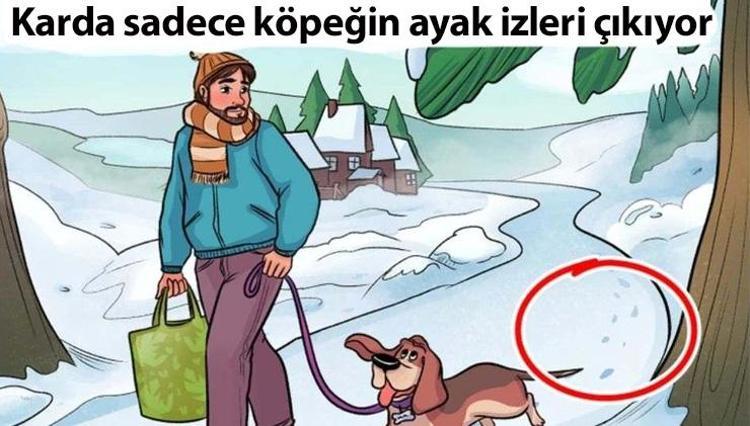 Resimde neyin yanlış olduğunu yüz kişiden sadece ikisi 8 saniyede bulabiliyor