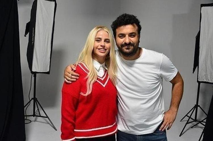 SEVİŞME SAHNELERİNDE ZORLANDIK