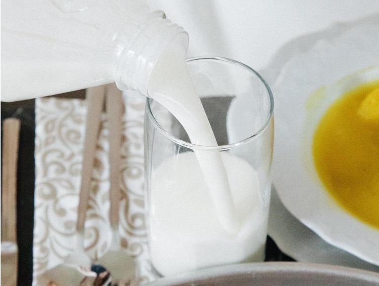 İnek sütünden 2 kat fazla protein içeriyor Uzmanı açıkladı: Bir bardağı altın kadar kıymetli