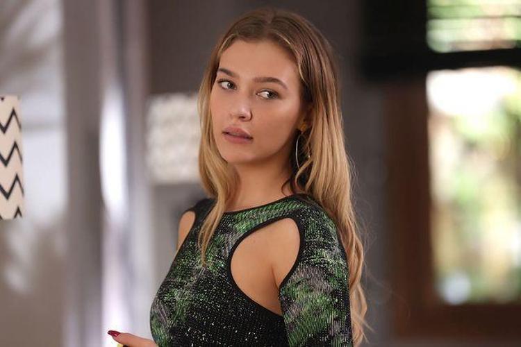 Melisa Döngel bakıma girdi