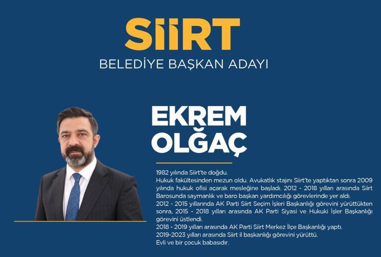 AK Parti Belediye Başkan Adayları 2024: AK Parti’de Ankara, İzmir ...