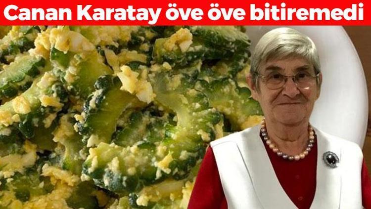 Canan Karatay öve öve bitiremedi: 3 defa tüketenin karaciğerinde yağ kalmıyor Yoğun bakıma düşmekten kurtaran meyve
