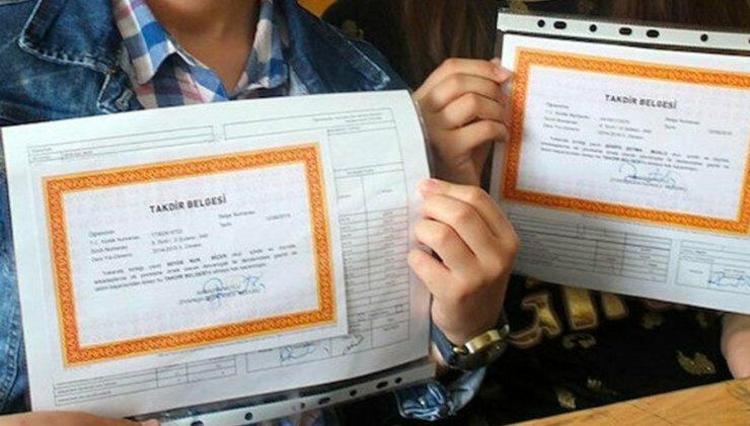 BAŞARILI ÖĞRENCİYE KARNE HEDİYESİ BAŞVURUSU NEREYE VE NASIL YAPILIR