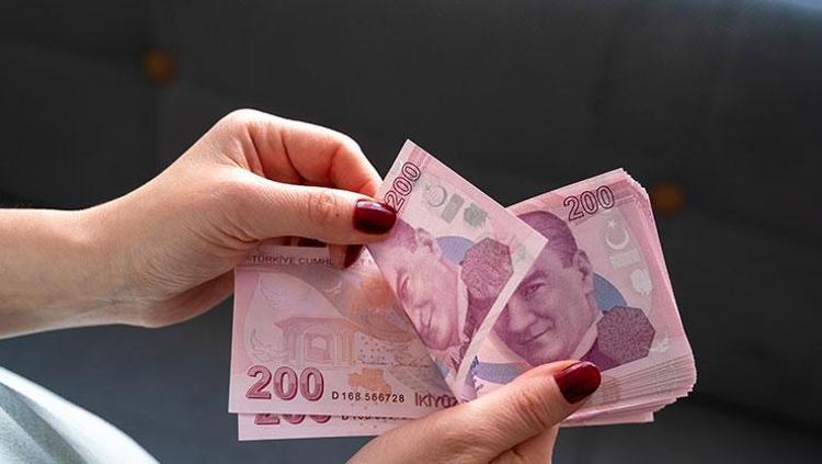 İkramiyeler ne zaman yatacak belli oldu Kamu çalışanları dikkat