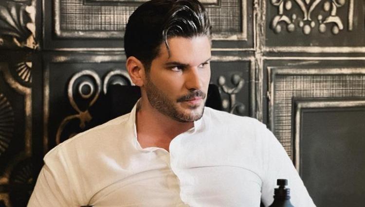 Kırgızistanda 7 büyüklüğündeki depreme yakalanan Tolgahan Sayışman’dan haber geldi