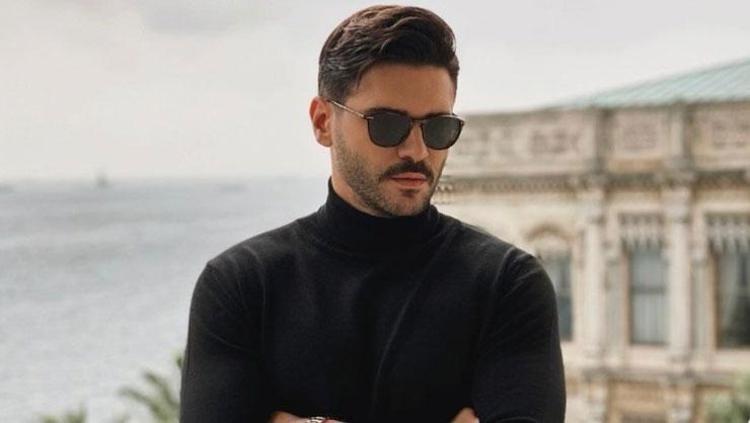 Kırgızistanda 7 büyüklüğündeki depreme yakalanan Tolgahan Sayışman’dan haber geldi