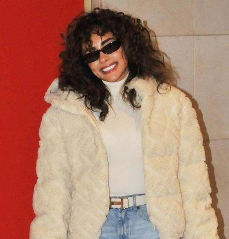 Özcan Deniz bir kez daha baba olacağı iddia edilmişti Samar Dadgardan hamilelik iddiasına yanıt geldi