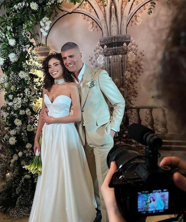 GÜZELDİ AMA BİRAZ UTANDIM