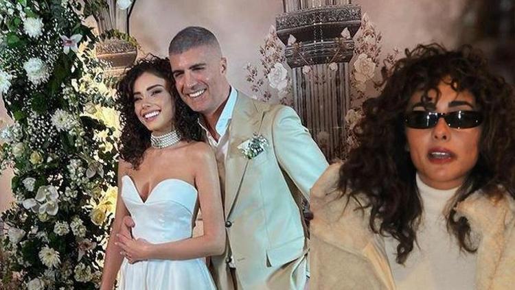 Özcan Deniz bir kez daha baba olacağı iddia edilmişti Samar Dadgardan hamilelik iddiasına yanıt geldi