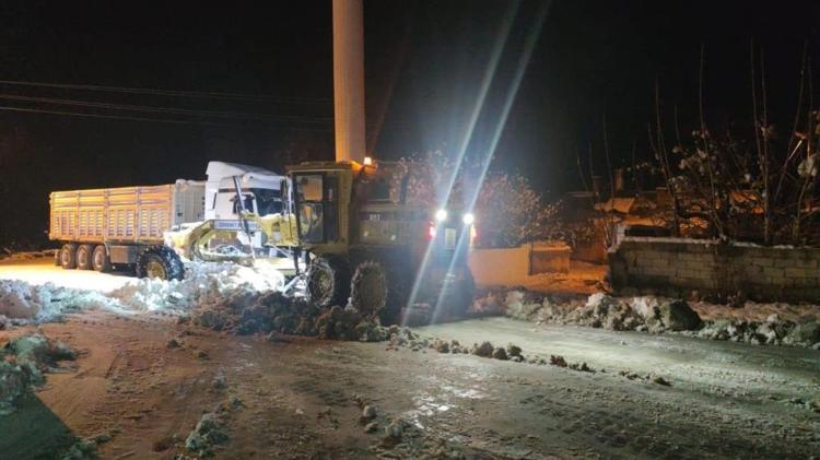 Kar yağışı için tarih verildi İller belli oldu: İstanbul, Ankara, İzmir...