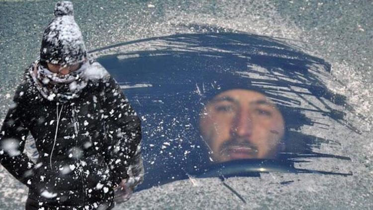 AKOM’dan İstanbul’a kar uyarısı Beklenen kar yolda: 20 santimi geçecek