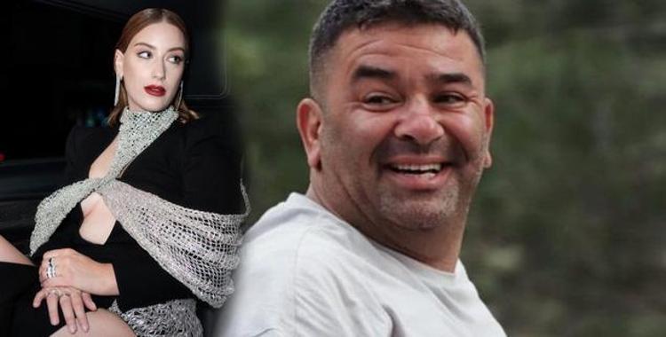 Bülent Şakraktan Hazal Kaya yorumu