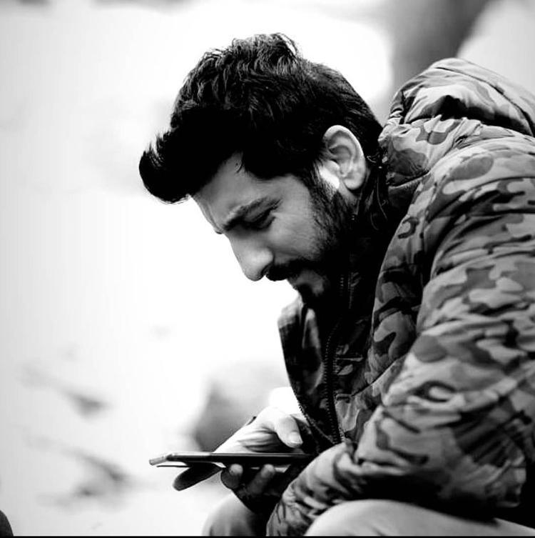 Nam Di er R portaj Adam Twitter da 10 Dakika Tak l rsan z 