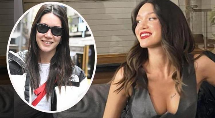 Kısa sürede şöhreti yakalayan Hazal Subaşı: Ünlü bir oyuncu gibi şöhretli bir hayatım yok Toplu taşıma kullanıyorum