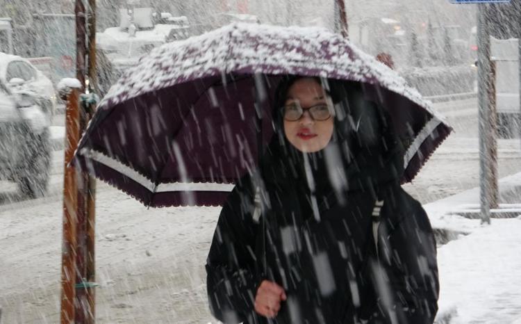 6 günlük hava tahmini