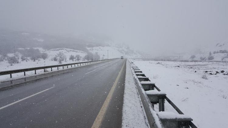 Kuvvetli rüzgar ve fırtına uyarısı