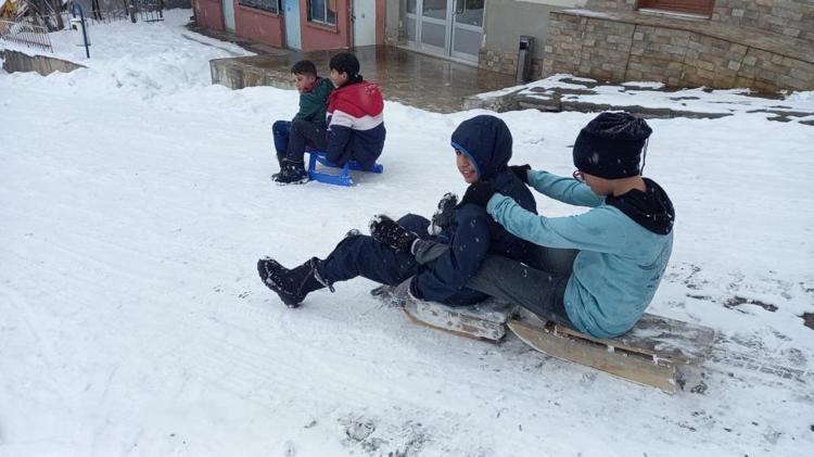 Kar yağacak iller belli oldu Bu tarihe kadar lapa lapa yağacak