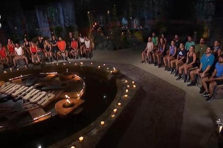 Survivor All Starda dördüncü eleme adayı oldu: Hiç şaşırmadım, ben takımımla iletişimdeyim, okuyabiliyorum takımımı