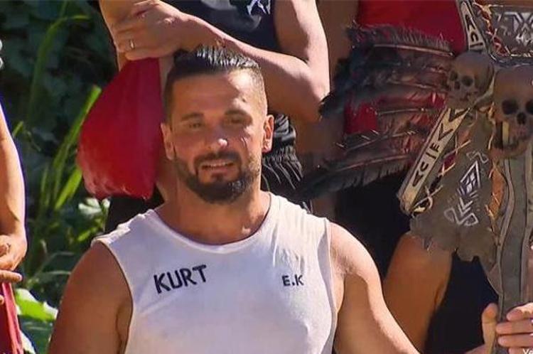 Survivor All Starda dördüncü eleme adayı oldu: Hiç şaşırmadım, ben takımımla iletişimdeyim, okuyabiliyorum takımımı
