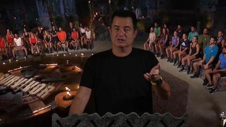 Survivor All Starda dördüncü eleme adayı oldu: Hiç şaşırmadım, ben takımımla iletişimdeyim, okuyabiliyorum takımımı