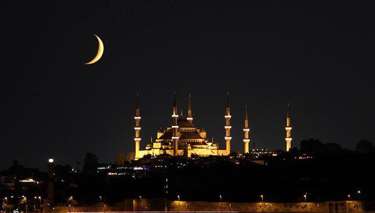 Recep ayı ne zaman bitiyor, Şaban ayı ne zaman başlıyor 2024 Diyanet üç aylar takvimi (Recep, Şaban, Ramazan ayları ve kandiller)
