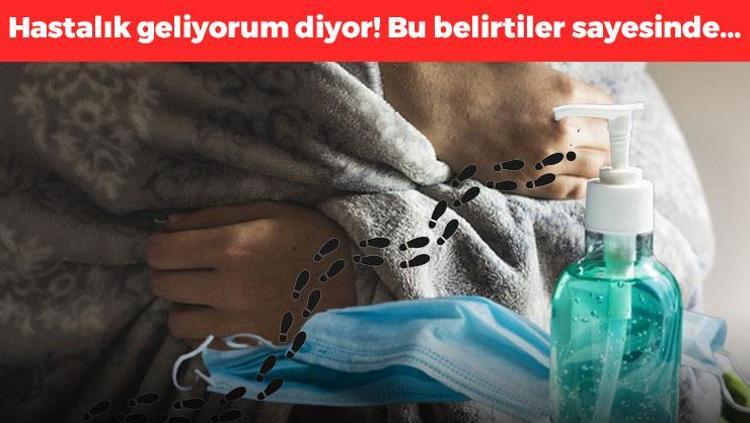 Hastalığa dur demek mümkün Uzmanı açıkladı: Ayak izlerini takip etmeniz yeterli oluyor