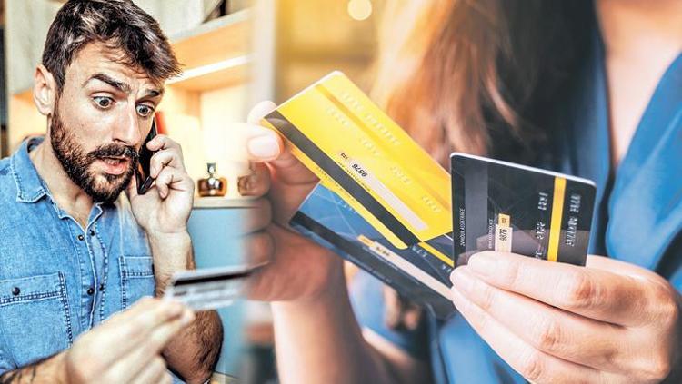 1000 liraya dayandı Kredi kartı aidatından kurtulma yolları