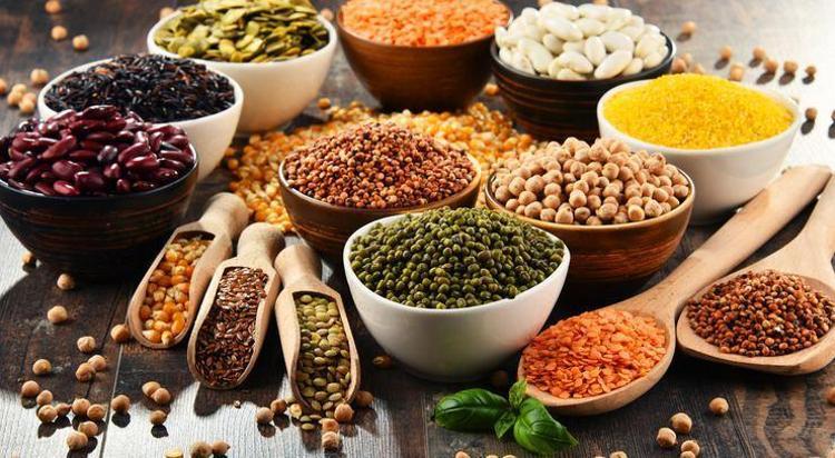 MAŞ FASULYESİ SALATASI TARİFİ