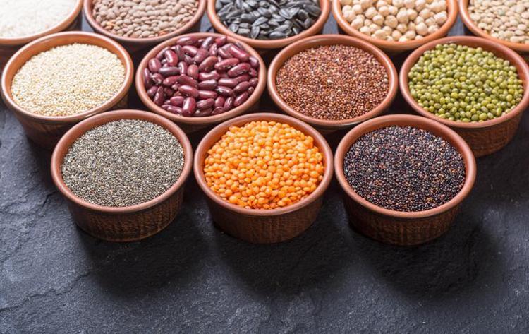 MAŞ FASULYESİ SALATASI YAPILIŞI