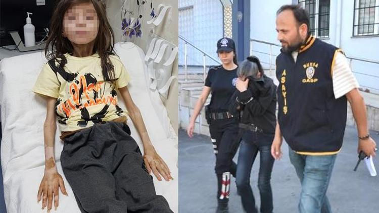 Çöp evde tutulan çocuk devlet korumasında Oğlumun can güvenliği yok