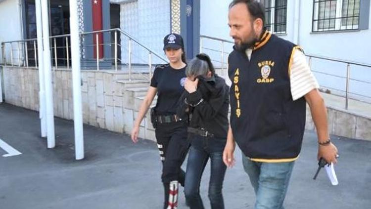 Çöp evde tutulan çocuk devlet korumasında Oğlumun can güvenliği yok