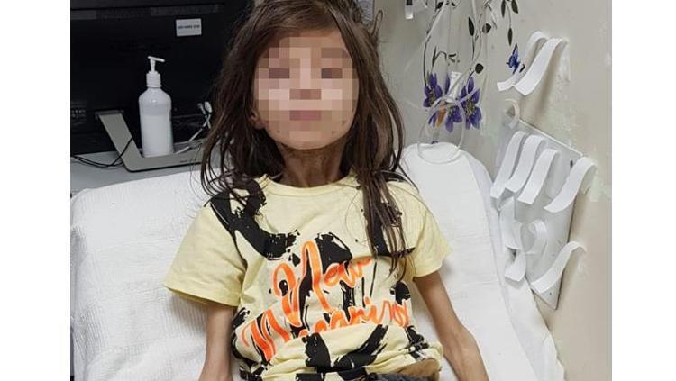 Çöp evde tutulan çocuk devlet korumasında Oğlumun can güvenliği yok