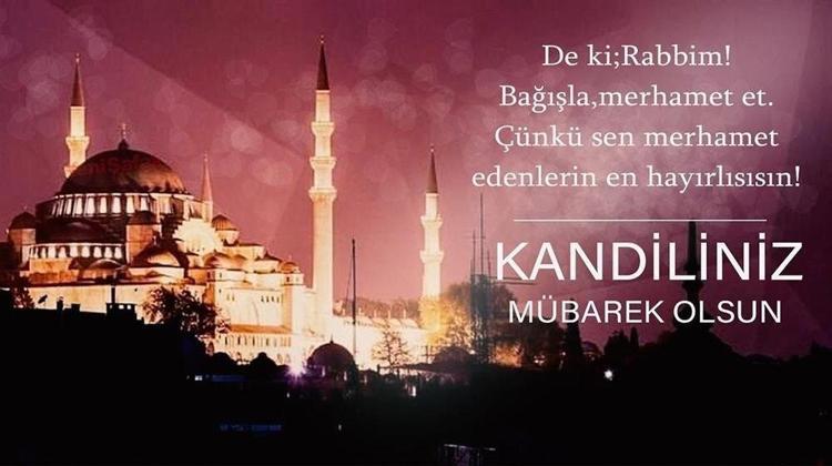 EN GÜZEL MİRAÇ KANDİLİ MESAJLARI 2024 >> Resimli, etkileyici, dualı, anlamlı, kısa ve uzun Miraç Kandili mesajları (Whatsapp, Instagram ve Facebook için)