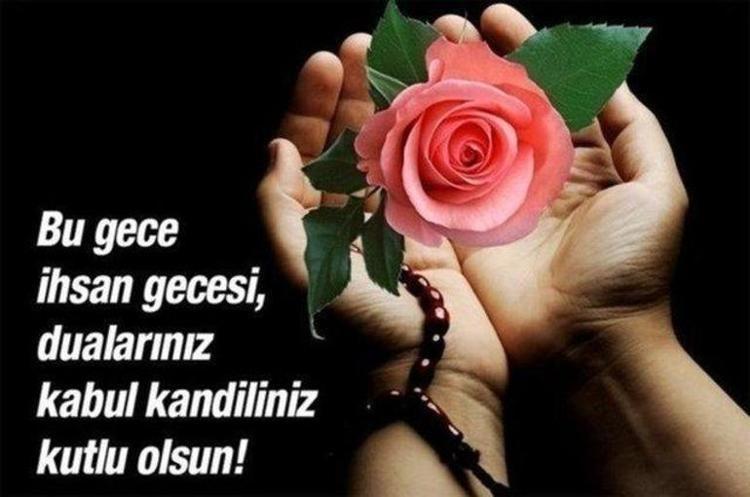 EN GÜZEL MİRAÇ KANDİLİ MESAJLARI 2024 >> Resimli, etkileyici, dualı, anlamlı, kısa ve uzun Miraç Kandili mesajları (Whatsapp, Instagram ve Facebook için)