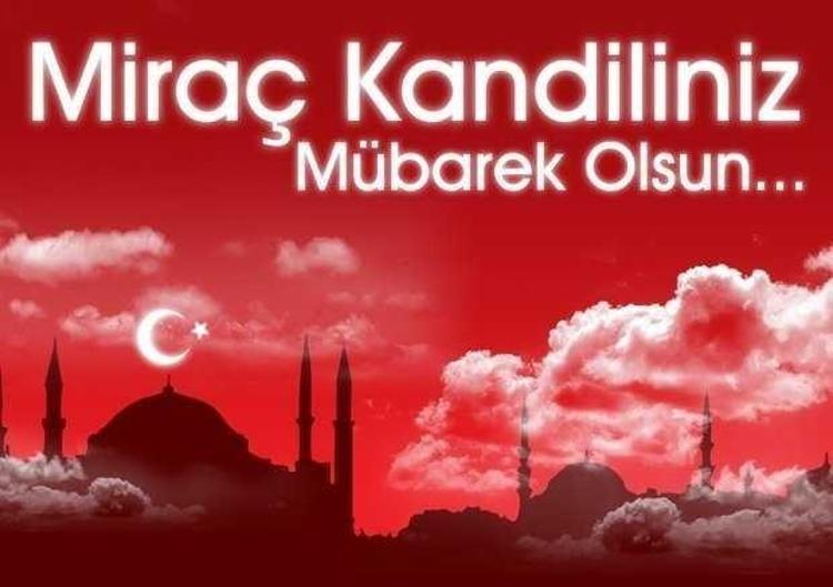 EN GÜZEL MİRAÇ KANDİLİ MESAJLARI 2024 >> Resimli, etkileyici, dualı, anlamlı, kısa ve uzun Miraç Kandili mesajları (Whatsapp, Instagram ve Facebook için)