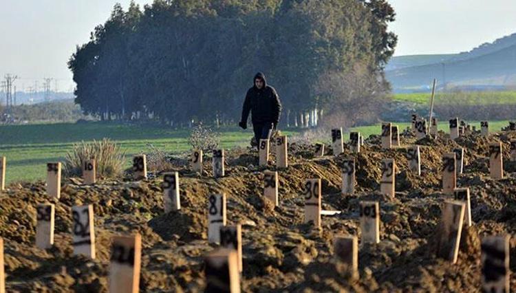 6 ŞUBAT DEPREMİ ANMA MESAJLARI: Kahramanmaraş depreminde kaybettiklerimiz için duygusal deprem taziye mesajları