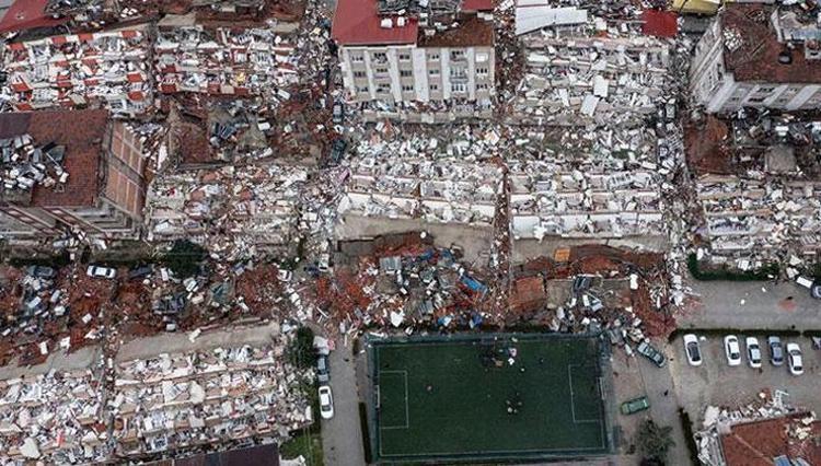 6 ŞUBAT DEPREMİ ANMA MESAJLARI: Kahramanmaraş depreminde kaybettiklerimiz için duygusal deprem taziye mesajları