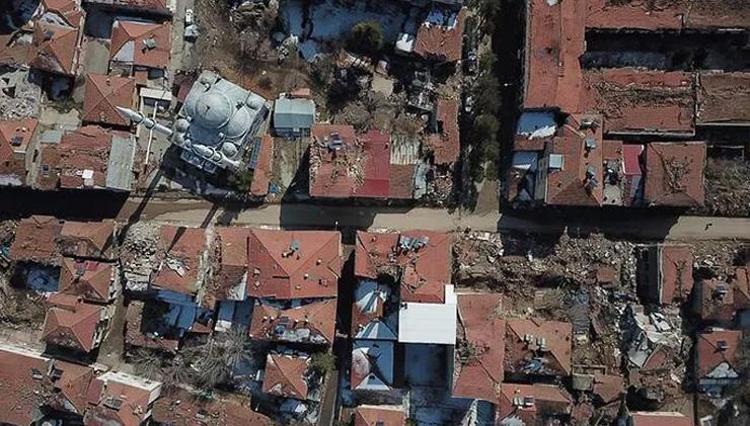 6 ŞUBAT DEPREMİ ANMA MESAJLARI