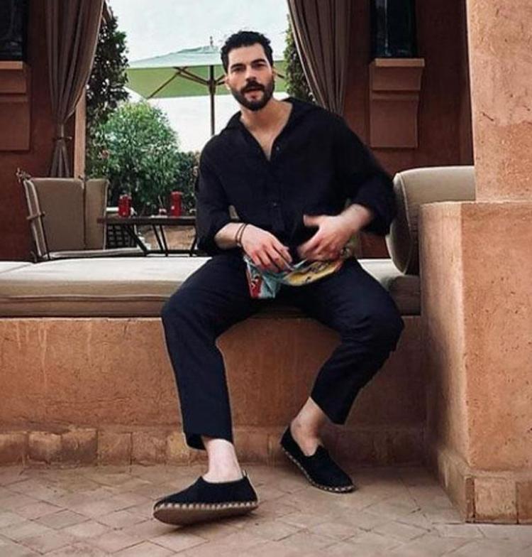UZUN BİR ARA VERMİŞTİM