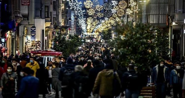 İstanbulun nüfusunda dikkat çeken düşüş Kentten göç hızlandı yaşlı nüfus arttı