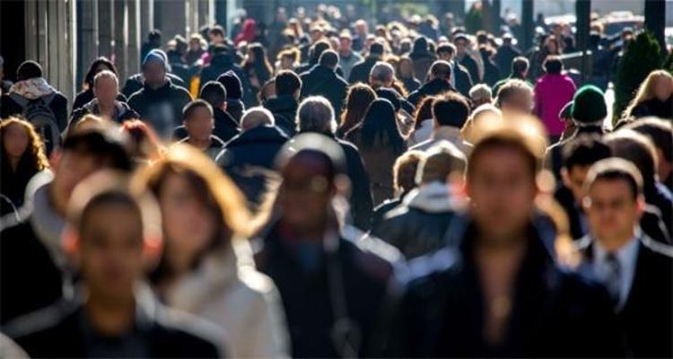 İstanbulun nüfusunda dikkat çeken düşüş Kentten göç hızlandı yaşlı nüfus arttı