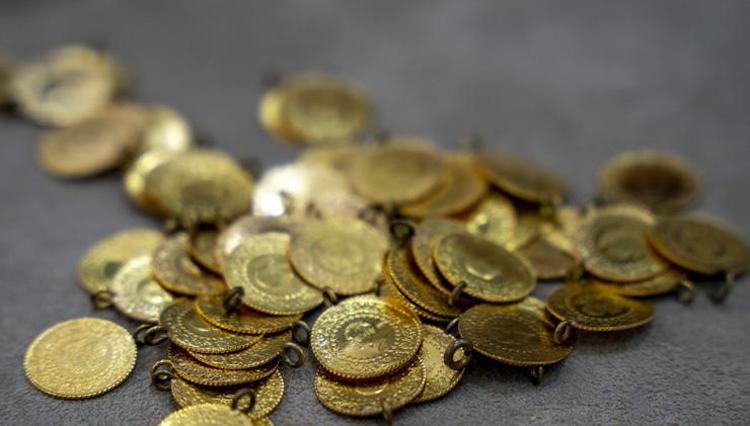 Gram altın fiyatı ne kadar 7 Şubat 2024 Çeyrek altın bugün kaç TL Son dakika altın fiyatları