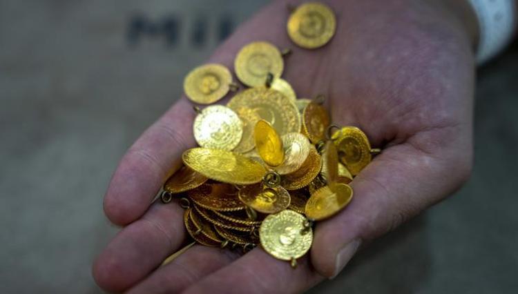 CUMHURİYET ALTINI NE KADAR