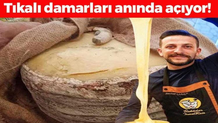 Türkiyeye onu almak için geliyorlar Kilosu 300den satılıyor: Bağırsakları motor gibi çalıştırıp tıkalı damarları tek seferde açıyor