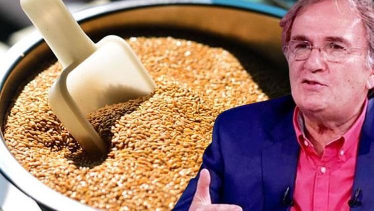 İbrahim Saraçoğlu açıkladı: Damar sertleşmesini önlüyor, felç riskini yok ediyor