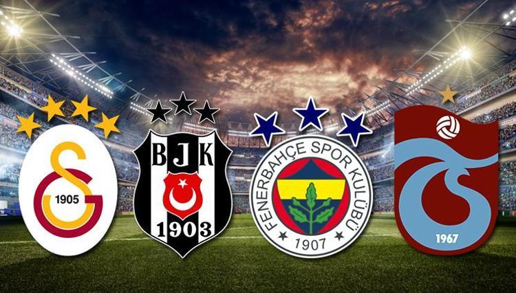 Dünyanın en iyi futbol kulüpleri belli oldu! Listede Türk takımları da var - Güncel Spor Haberleri